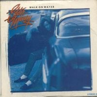 Eddie Money - Walk On Water