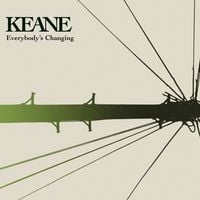 Keane - Everybody's Changing