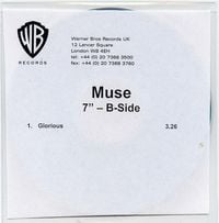 Muse - Glorious