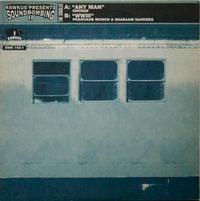 Eminem - Any Man / WWIII