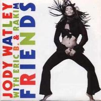 Jody Watley - Friends