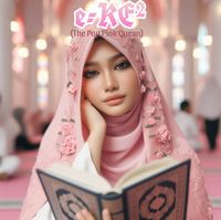 K. Einstein - E=KE&sup2; (The Pop Pink Quran)