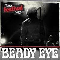 Beady Eye - iTunes Festival: London 2011