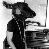 Shakey Graves - Roll The Bones