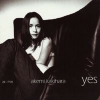 AK Akemi Kakihara - Yes