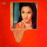 Lola Flores - Lola Flores
