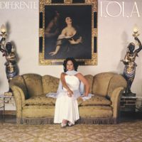 Lola Flores - Diferente Lola