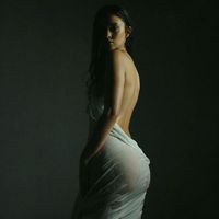 Sabrina Claudio - Don't Let Me Down / All to You