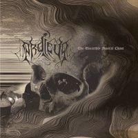 Proceus - The Unearthly Funeral Chant