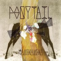 Ponytail - Kamehameha