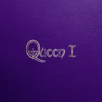 Queen - Queen I (Collector's Edition)