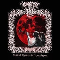Marrow of Man - Ancient Hymns of Apocalypse