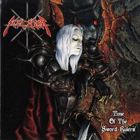 Skelator - Time Of The Sword Rulers