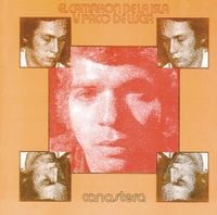 Camarón de la Isla - Canastera