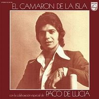 Camarón de la Isla - Caminito de Totana