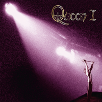 Queen - Queen I