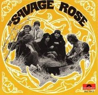 The Savage Rose - The Savage Rose