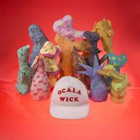 gobbinjr - ocala wick
