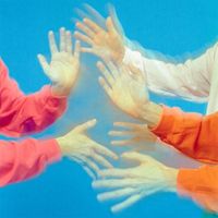 Efterklang - Sentiment