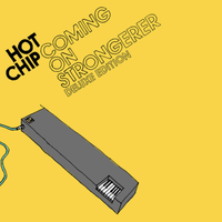 Hot Chip - My PC