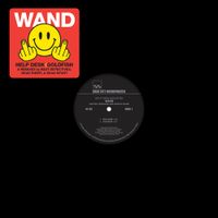 Wand - Goldfish
