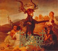 Reverend Bizarre - In The Rectory of the Bizarre Reverend [Reissue]