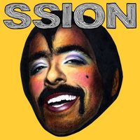 SSION - Fools Gold