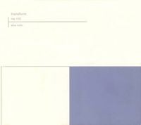 Alva Noto - Transform