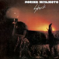 Noriko Miyamoto - Shock