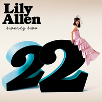 Lily Allen - 22