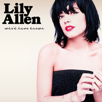 Lily Allen - Who'd Have Known