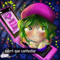 Sofia Shizuko - sabr&eacute; que contestar