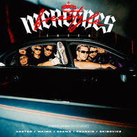 Members Only Festival - Mercedes Freestyle