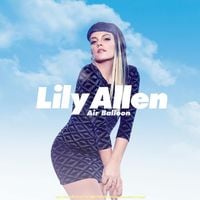 Lily Allen - Air Balloon