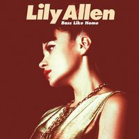 Lily Allen - Bass Like Home