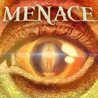 Arraegen - Menace