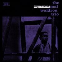 Mal Waldron - Impressions