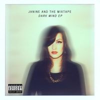 Janine - Dark Mind EP