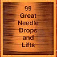 Eric Harris - 99 Great Needle Drops and Lifts