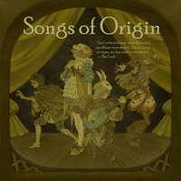 Yaelokre - Songs of Origin