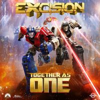 Excision - Together As One