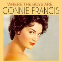 Connie Francis - Where the Boys Are