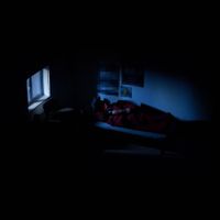 Kinny Zimmer - Jadę Nocą Na Mazurach