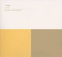 Alva Noto + Ryuichi Sakamoto - Revep