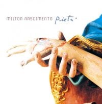 Milton Nascimento - Pietá