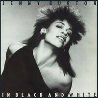 Jenny Burton - In Black And White