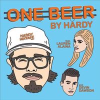 HARDY - One Beer