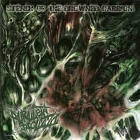 Purulent Jacuzzi - Stench of the Drowned Carrion