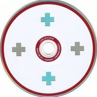 Swans - To Be Kind - Live 2013 DVD