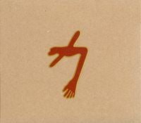Swans - The Glowing Man (2CD / Live DVD)